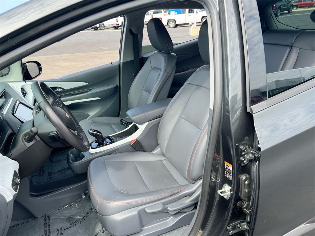 2019 Chevrolet Bolt EV Premier FWD for sale in Irvine, CA – photo 18