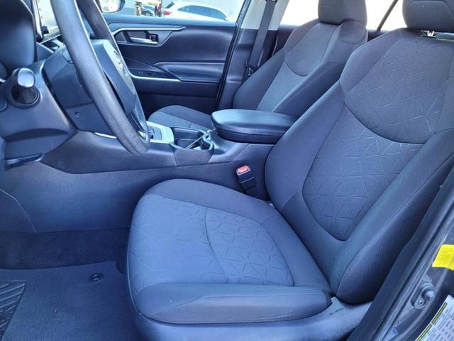 2020 Toyota RAV4 XLE for sale in Stockton, CA – photo 26