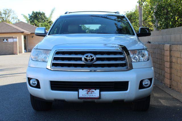 2013 Toyota Sequoia Platinum for sale in Orange, CA – photo 5