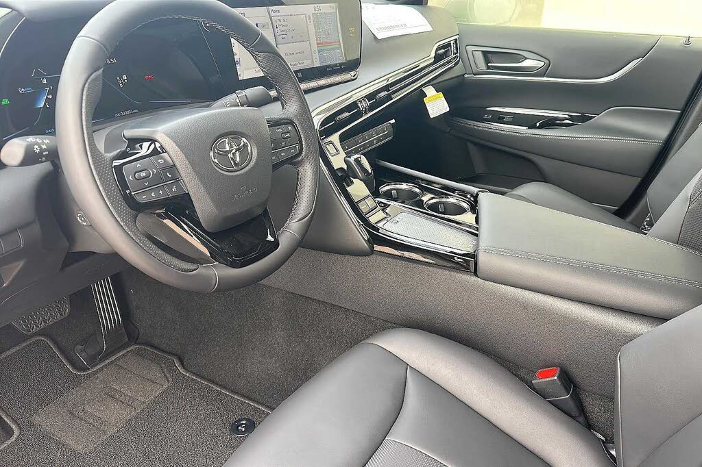 2022 Toyota Mirai XLE FWD for sale in Dublin, CA – photo 11