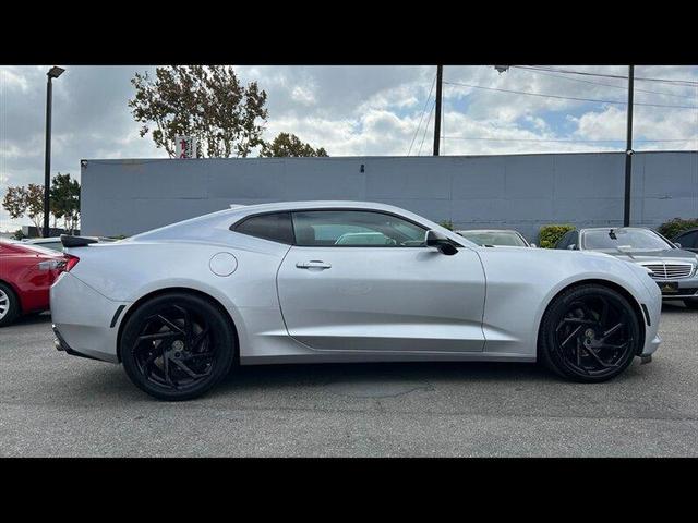 2016 Chevrolet Camaro 2SS for sale in Lawndale, CA – photo 5