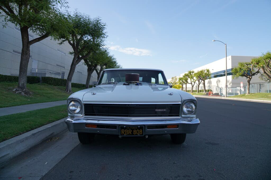 1966 Chevrolet Nova for sale in Torrance, CA – photo 73