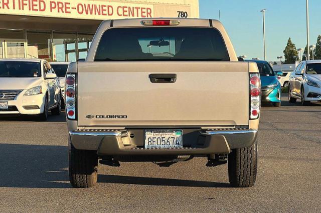 2006 Chevrolet Colorado LT for sale in Roseville, CA – photo 9