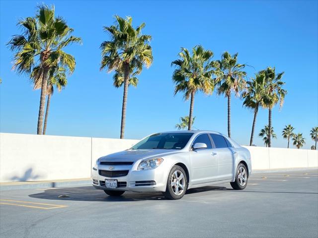 2012 Chevrolet Malibu 2LT for sale in Los Angeles, CA – photo 3