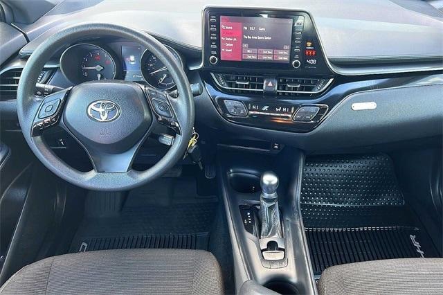 2019 Toyota C-HR LE for sale in Oakland, CA – photo 15