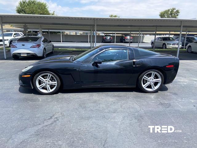 2010 Chevrolet Corvette Base for sale in Los Angeles, CA – photo 8