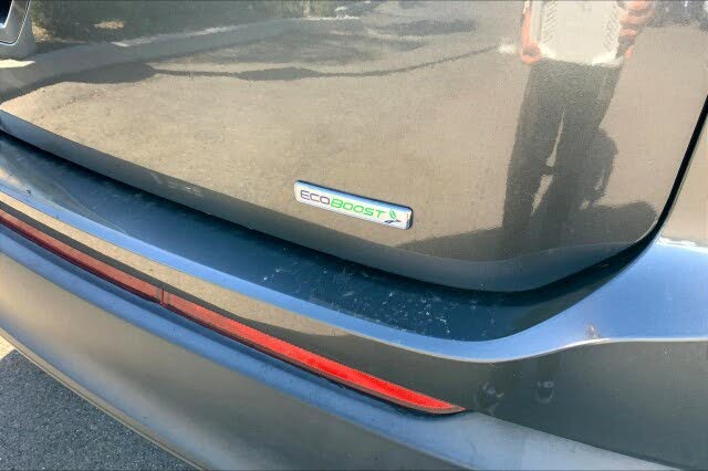 2018 Ford Edge SE for sale in San Diego, CA – photo 9