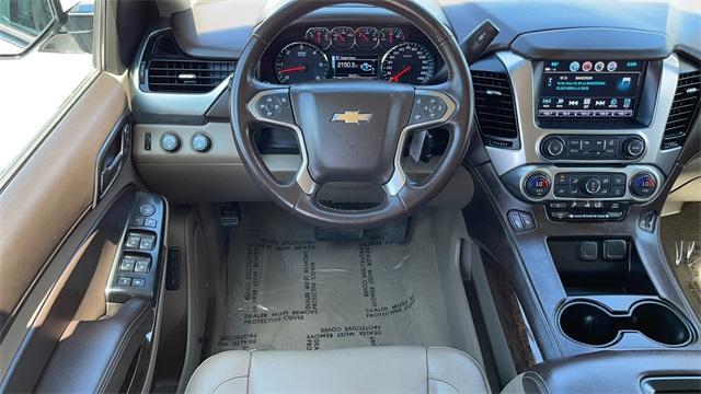 2019 Chevrolet Tahoe LT for sale in Riverside, CA – photo 11