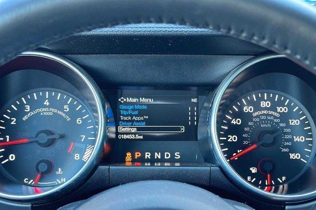 2021 Ford Mustang for sale in Seaside, CA – photo 23