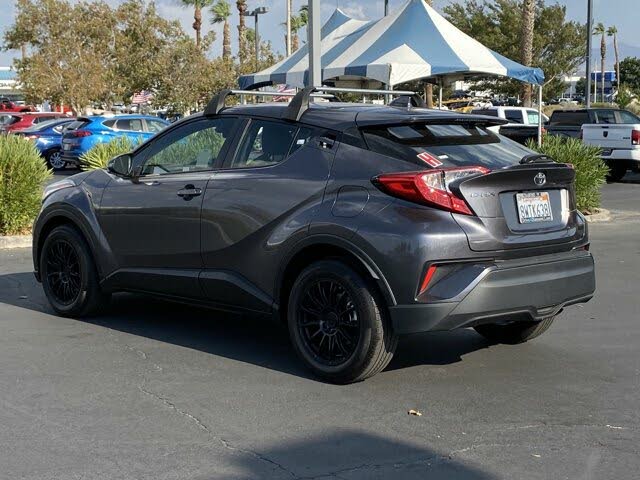 2021 Toyota C-HR LE FWD for sale in Palmdale, CA – photo 5