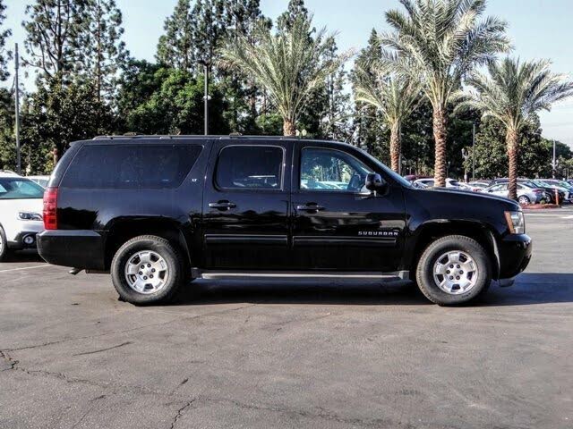 2013 Chevrolet Suburban 1500 LT RWD for sale in Cerritos, CA – photo 19