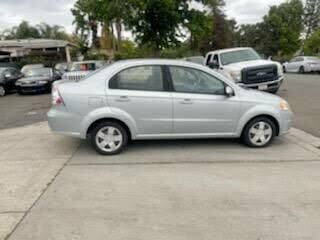 2010 Chevrolet Aveo 1LT Sedan FWD for sale in Escondido, CA – photo 11