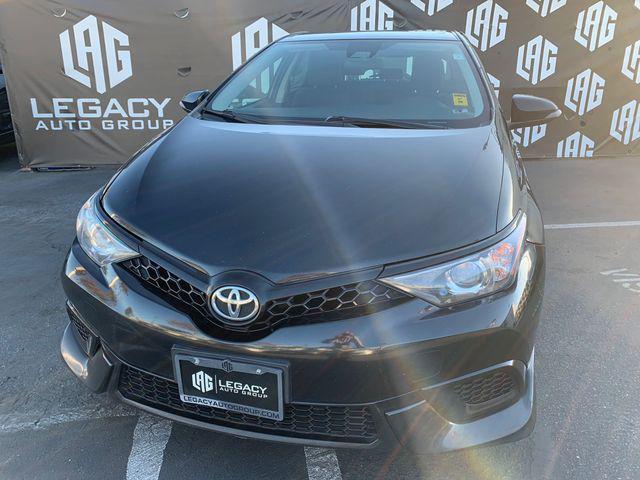 2018 Toyota Corolla iM Base for sale in Lawndale, CA – photo 2