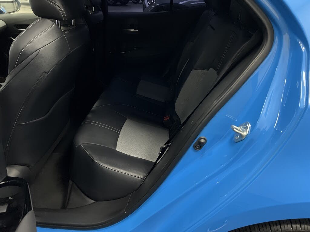 2020 Toyota Corolla Hatchback XSE FWD for sale in West Covina, CA – photo 29