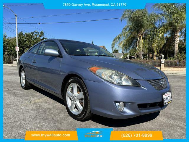 2006 Toyota Camry Solara SE for sale in Rosemead, CA