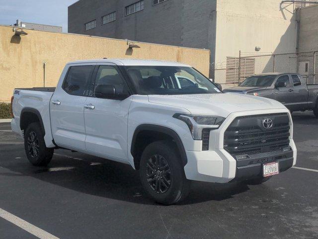 2023 Toyota Tundra SR5 for sale in San Diego, CA – photo 7