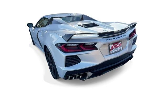 2021 Chevrolet Corvette Stingray w/3LT for sale in Cathedral City, CA – photo 8