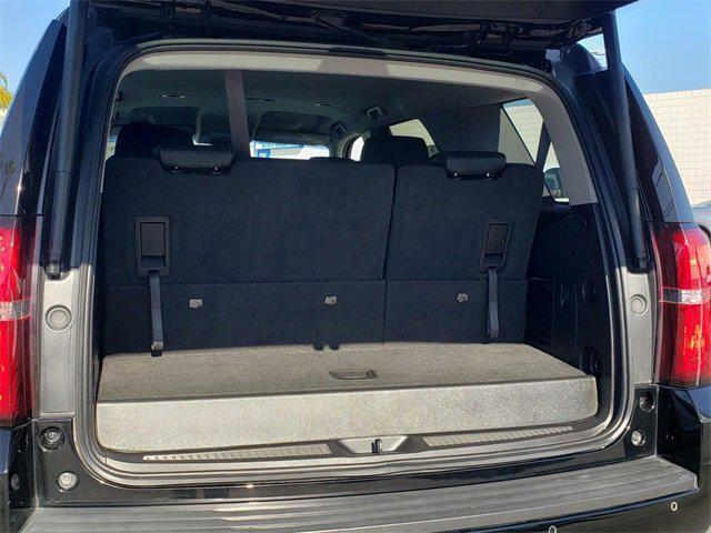 2020 Chevrolet Tahoe LT for sale in National City, CA – photo 11