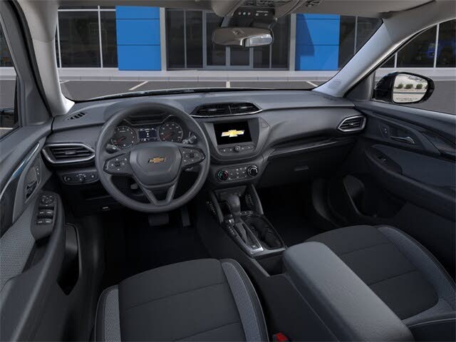 2023 Chevrolet Trailblazer LT AWD for sale in Concord, CA – photo 15