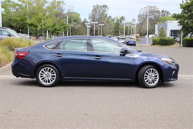 2016 Toyota Avalon Hybrid for sale in Folsom, CA – photo 5