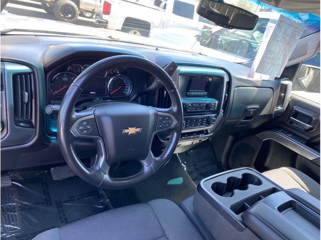2014 Chevrolet Silverado 1500 LT for sale in Stockton, CA – photo 8