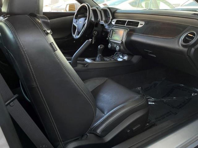 2015 Chevrolet Camaro 2LT for sale in Corona, CA – photo 25