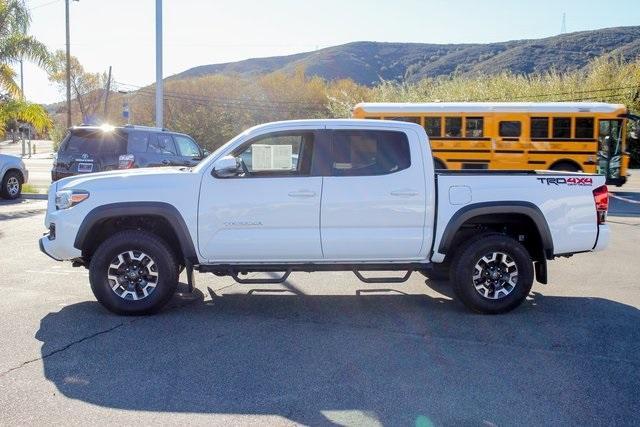 2018 Toyota Tacoma TRD Off Road for sale in San Luis Obispo, CA – photo 6