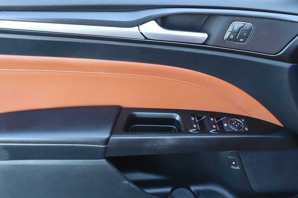 2019 Ford Fusion Energi Titanium FWD for sale in Sonora, CA – photo 11