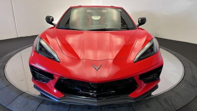 2021 Chevrolet Corvette Stingray w/3LT for sale in Anaheim, CA – photo 21