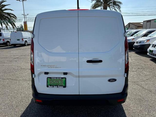 2017 Ford Transit Connect XL for sale in Fontana, CA – photo 7