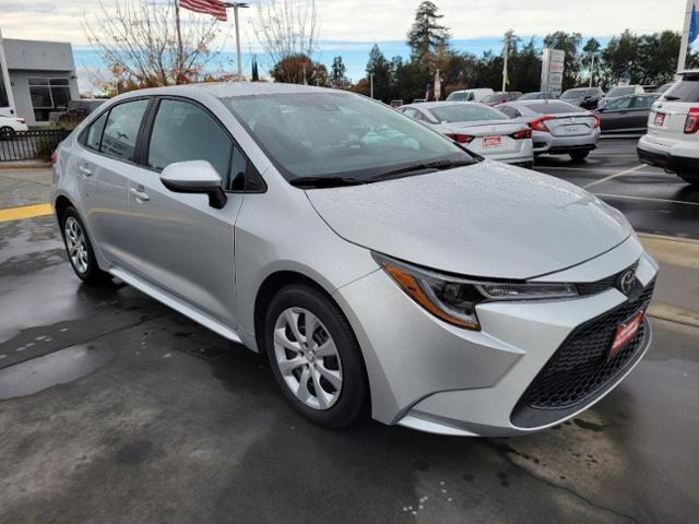 2022 Toyota Corolla LE for sale in Yuba City, CA – photo 5