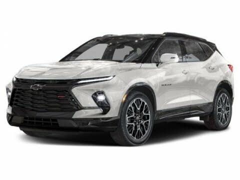 2023 Chevrolet Blazer 2LT FWD for sale in Thousand Oaks, CA