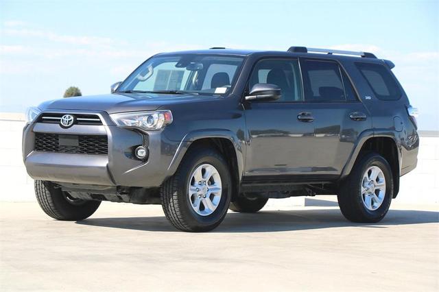 2021 Toyota 4Runner SR5 for sale in Costa Mesa, CA – photo 10