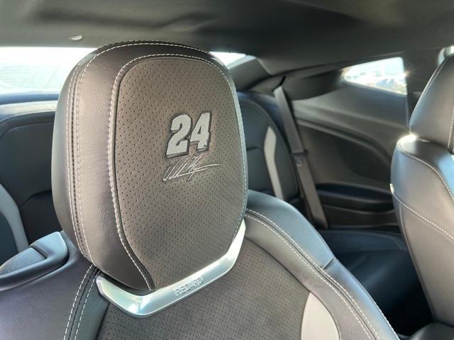2020 Chevrolet Camaro 2SS for sale in Fresno, CA – photo 32