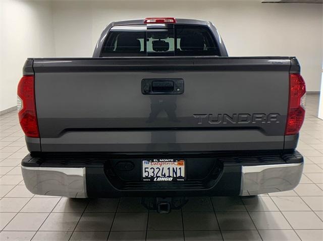 2014 Toyota Tundra SR5 for sale in El Monte, CA – photo 8