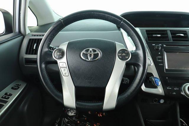 2014 Toyota Prius v Five for sale in Whittier, CA – photo 17