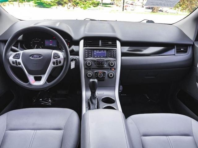 2013 Ford Edge SE for sale in National City, CA – photo 22