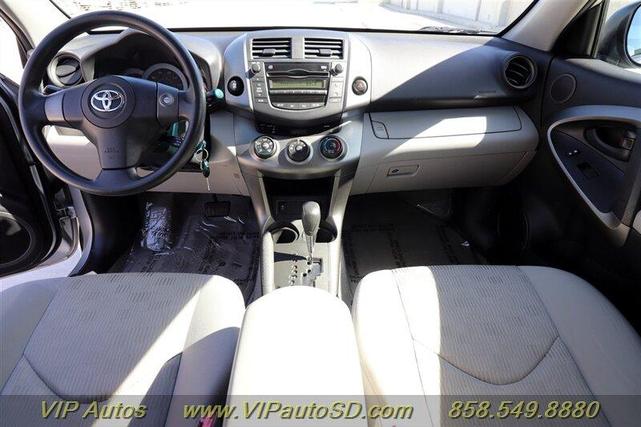 2010 Toyota RAV4 for sale in San Diego, CA – photo 7