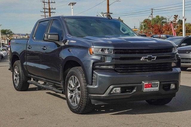 2020 Chevrolet Silverado 1500 RST for sale in Temecula, CA – photo 3