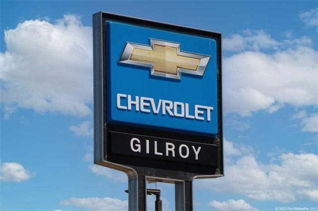 2022 Chevrolet Blazer 2LT for sale in Gilroy, CA – photo 50