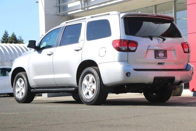 2019 Toyota Sequoia SR5 for sale in Vallejo, CA – photo 10