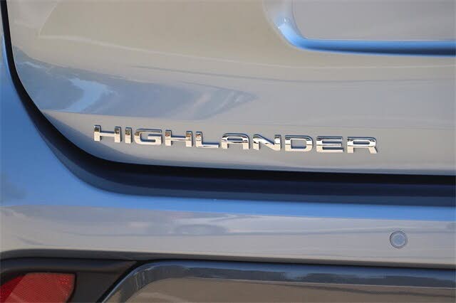 2022 Toyota Highlander Limited AWD for sale in Walnut Creek, CA – photo 14