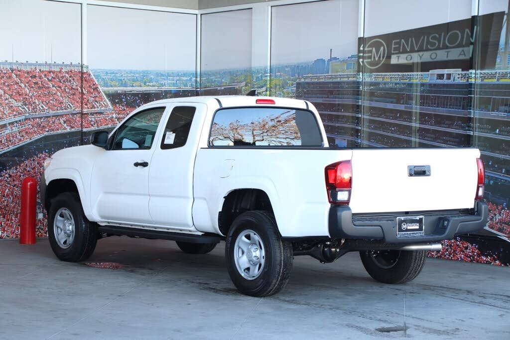 2023 Toyota Tacoma for sale in Milpitas, CA – photo 5