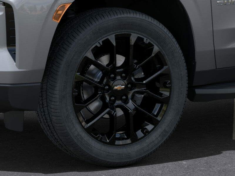 2023 Chevrolet Suburban LS 4WD for sale in Fresno, CA – photo 9