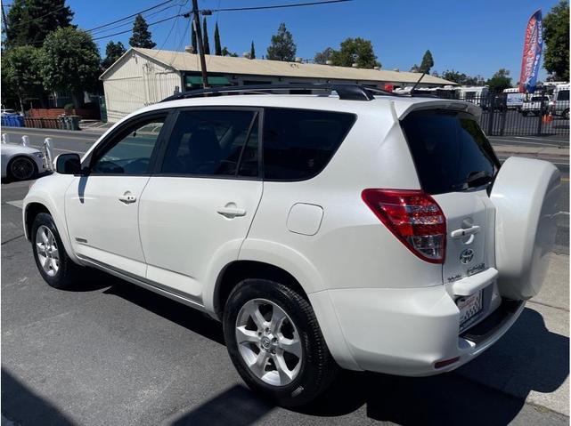 2009 Toyota RAV4 Limited for sale in Concord, CA – photo 5