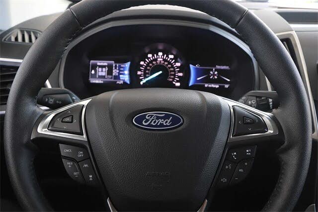 2022 Ford Edge SEL AWD for sale in Fairfield, CA – photo 25