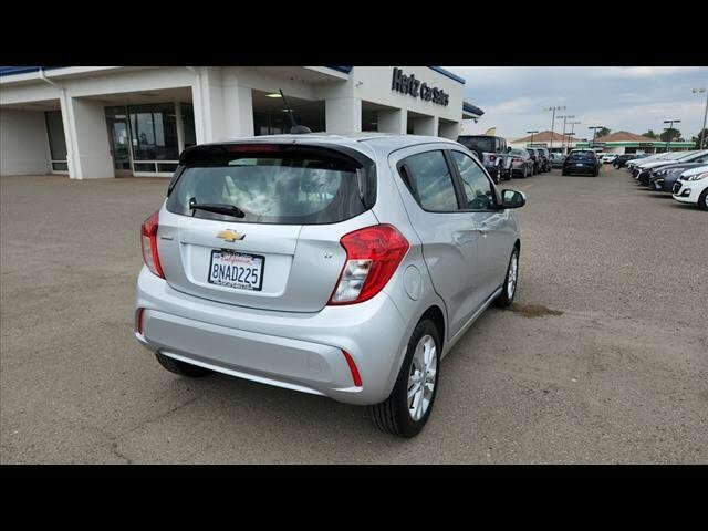 2020 Chevrolet Spark 1LT FWD for sale in Stockton, CA – photo 9