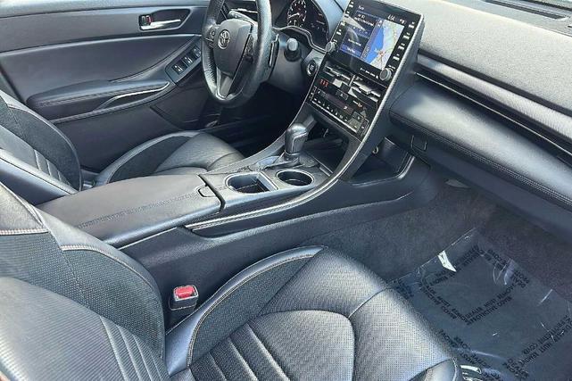 2021 Toyota Avalon XSE for sale in Santa Monica, CA – photo 15