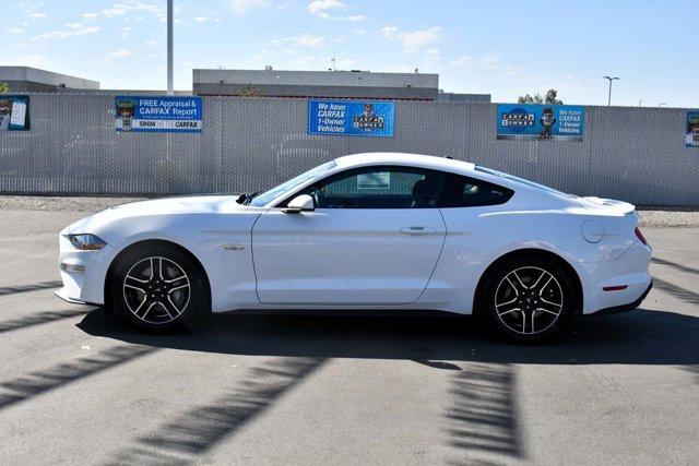 2019 Ford Mustang GT for sale in Merced, CA – photo 4