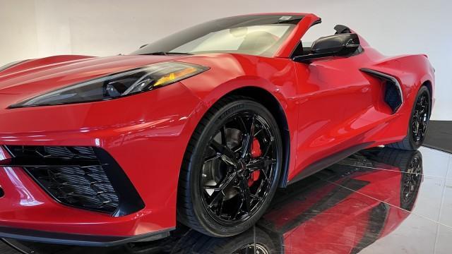 2021 Chevrolet Corvette Stingray w/3LT for sale in Anaheim, CA – photo 23